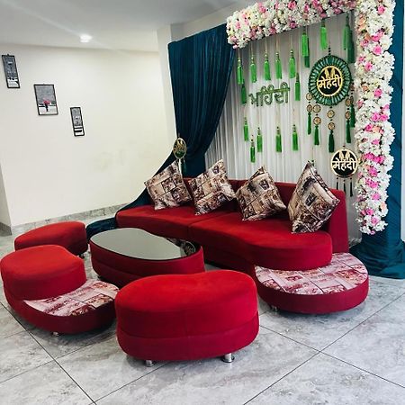 Raghav Inn Karnal Exterior photo