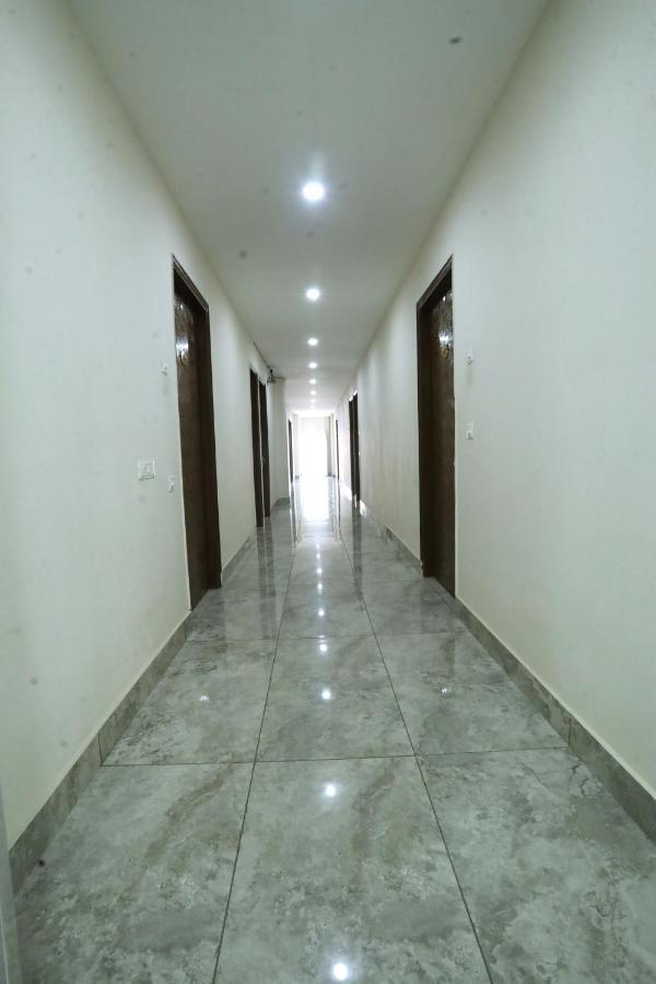 Raghav Inn Karnal Exterior photo
