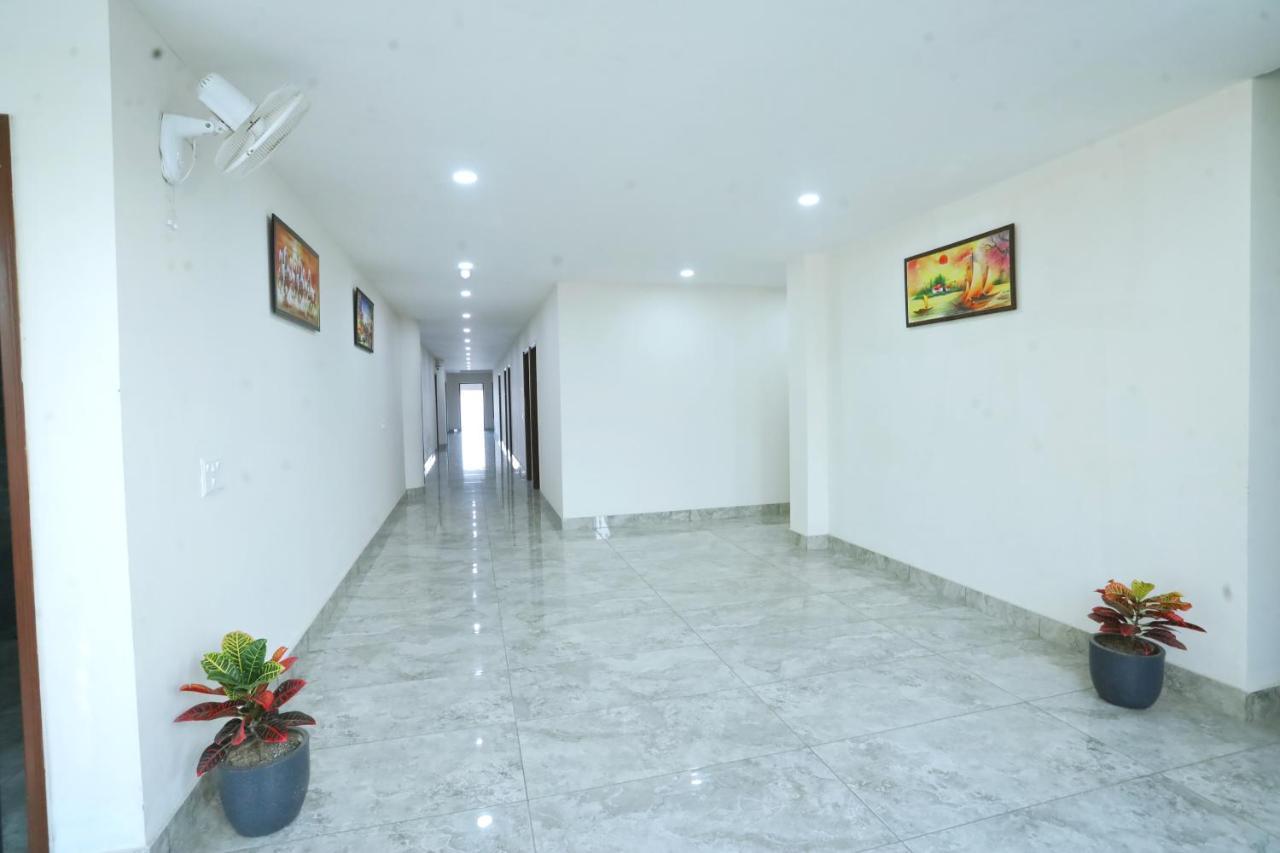 Raghav Inn Karnal Exterior photo