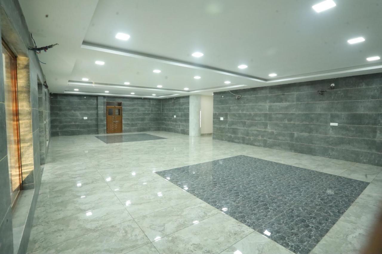 Raghav Inn Karnal Exterior photo