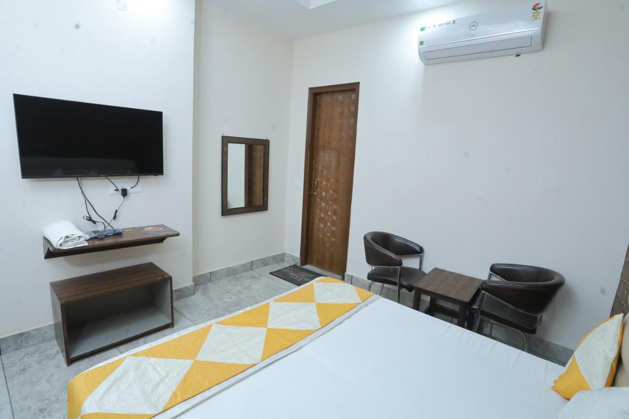 Raghav Inn Karnal Exterior photo